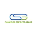 Champion Services Group Ltd logo
